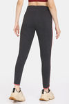 Rosaline Easy Movement Leggings - Black Beauty — thumbnail 3